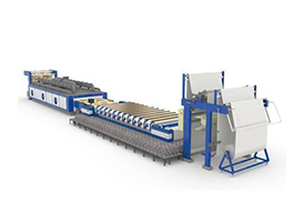 textile processing machinery manufacturers in ahmedabad