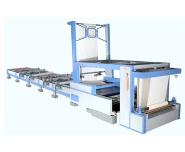 Automatic Textile Screen Printing Machine, Price, Manufacturers, India, China, Ahmedabad, Bangalore